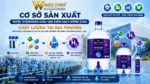 Cơ Sở Sản Xuất Nước Hydrogen Giàu Ion Kiềm Sạch Đóng Chai Chất Lượng Tại Địa Phương dd