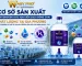 Cơ Sở Sản Xuất Nước Hydrogen Giàu Ion Kiềm Sạch Đóng Chai Chất Lượng Tại Địa Phương dd
