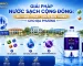 Giải Pháp Nước Sạch Cộng Đồng Mô Hình Phát Triển Bền Vững Cho Địa Phương dd