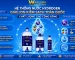 Hệ Thống Nước Hydrogen Giàu Ion Kiềm Sạch Toàn Quốc Chất Lượng Cho Cộng Đồng dd