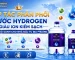 Hợp Tác Phân Phối Nước Hydrogen Giàu Ion Kiềm Sạch - Cơ Hội Dành Cho Nhà Đầu Tư Địa Phương dd