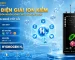 Máy Điện Giải Ion Kiềm Chìa Khóa Nguồn Sống Chất Lượng Mỗi Ngày dd