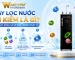 Máy Lọc Nước Ion Kiềm Là Gì Cách Hoạt Động Và Vô Vàn Lợi Ích Thực Tế dd