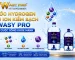 Nước Hydrogen Giàu Ion Kiềm Sạch WASY PRO Cho Cuộc Sống Khỏe Mạnh dd